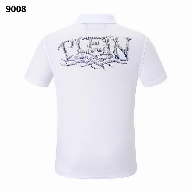 Philipp Plein Men's Polo 34